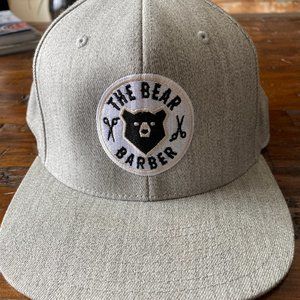One Ten Flex Fit Hat